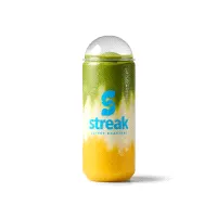 Mango Matcha