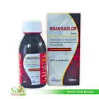 Brandaglob Syrup
