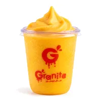 Smoothie Mango Ice Cream
