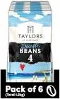 Decaf Beans 200 grams