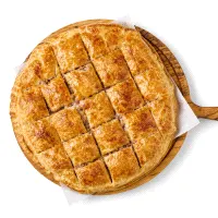 Medium Tuna Pie