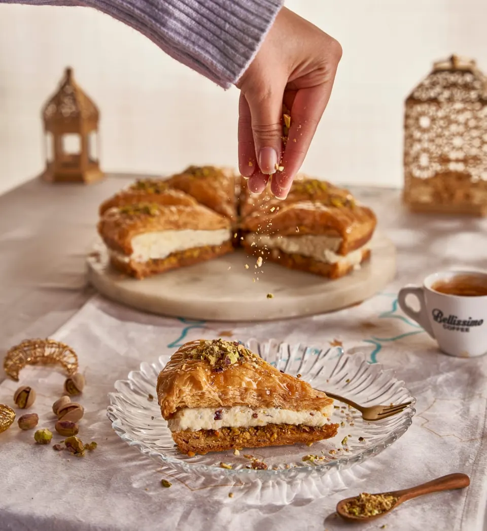 بليسيمو جاي يثير الجدل ف رمضان 🙈