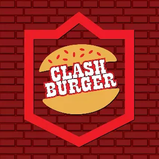 Clash Burger