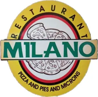 Pizza Milano