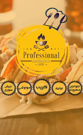 بروفيشنال