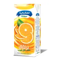 بيتي عصير برتقال علبة 235 مل