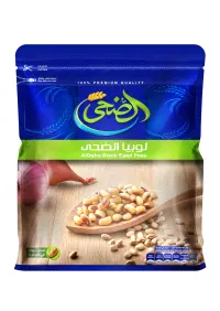 الضحى لوبيا كيس 500 جم