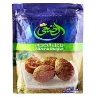 الضحى برغل كيس 500 جم