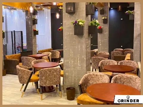 جريندر - الصور 22
