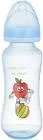 LAFRUTTA PLASTIC BOTTLE NARROW NECK +0M 240 ML (22047)