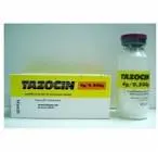 Zosilen 4.5 g BD Ampoule