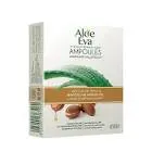 ALOE EVA STRENGTHENING HAIR AMPOULES WITH ALOE VERA & MOROCCAN ARGAN OIL 4 AMP X 15 ML
