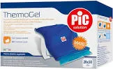 pic thermo gel hot and cold maxi with comfort cover 20*30 cm
