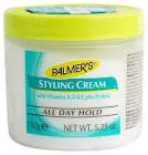 PALMERS HAIR STYLING CREAM 150 GM