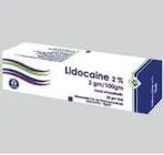 Lidocaine 2% Gel 20g