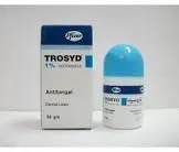 Trosyd 1% Lotion 30g