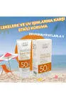 كريم مهدئ للوجه أوكتوبيروكس للحماية من الشمس 30مل