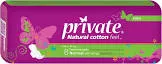 Standard Maxi private 8F*18Q
