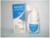 Salcodine 5ml 1% 5ml 1% Eye Drops