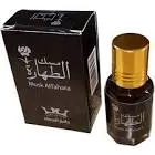 MUSK AL TAHARA BLACK