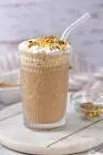 Royal Pistachio Frappe X-Large