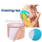 ADHESIVE MUSCLE STRAIN CHINE (MAX WELL)