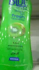 BLUE LINE SHOWER GEL FRESH SENSATION 1000 ML