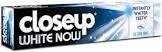 CLOSEUP TOOTHPASTE ICE COOL 75 ML
