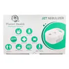 PLANET HEALTH JET NEBULIZER 