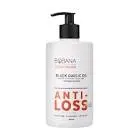 Bobana conditioner with black garlic oil to nourish hair and protect against hair loss 400 ml