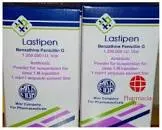 Lastpen 1.2 Million 1 Vial