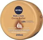 NIVEA SOFT CREAM COCOA BUTTER 200 ML OFFER 30%