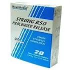 سترونج بي50 20 قرص