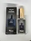 MASSA PERFUME BLEU DE CHANEL 30 ML
