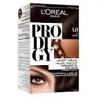 PRODIGY COLOR 4.0 BROWN