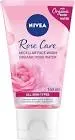NIVEA MICELLAR FACE WASH WITH ROSE WATER FOR ALL SKIN TYPES 150 ML