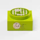 MOOD MOISTURIZING BODY MILK TAHITI 200 ML