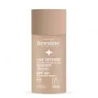 BEESLINE AGE DEFENSE + SUNBLOCK SPF+50 MEDIUM TINTED FLUID 40 ML