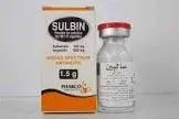 Cinrben 1500mg vial