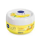 NIVEA SOFT CREAM FRESHIES TROPICAL FRUIT 100 ML