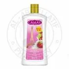 Camay Shower Gel Creme & Strawberry 1 Litre Discount 10%