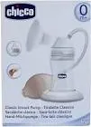 CHICCO CLASSIC MANUAL BREAST PUMP #57912