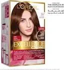 LOREAL EXCELLENCE COLOR (6.7) CHOCOLATE BROWN