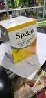 Spice sachets
