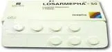 Lorazepam 50mg 14 Tablets