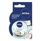 NIVEA LIP COCO NUT WITH SHEA BUTTER 16.7 GM 