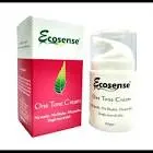 ECOSENSE ONE TONE WHITENING CREAM 50 GM