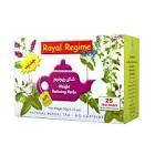 Royal Herbs Green Tea 25 Bags Diet Slimming