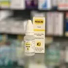 Brizolin eye/nose drops 15 ml