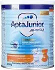 Abtamil Junior 3 Abtajunior Advanced Premium+ Infant Milk 400g